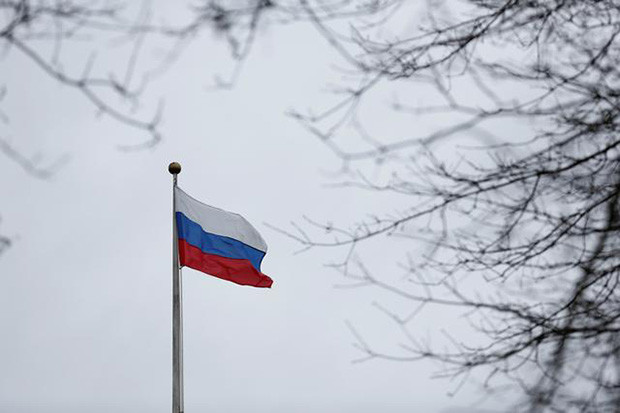 Rusia: Ukraina Mungkin...
