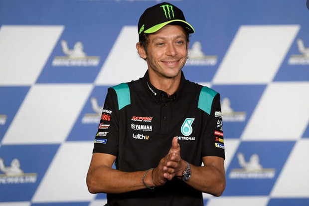 Paolo Simoncelli: Perpisahan...