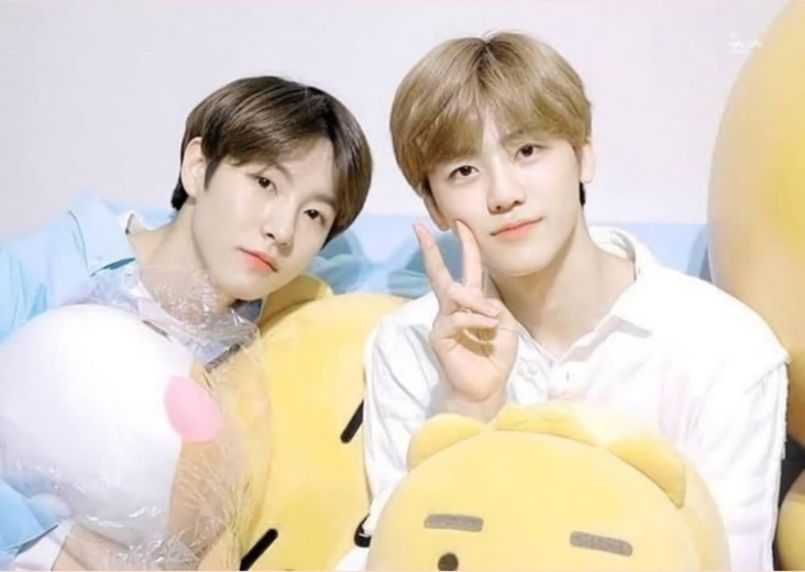 Siapa Member NCT Dream...