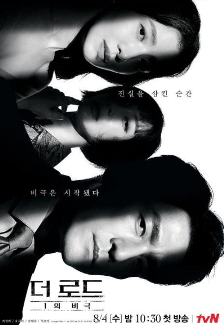 4 Fakta di Balik Drama...