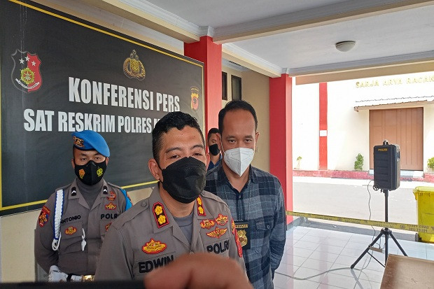 Usaha Bangkrut dan Tak...