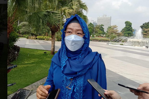 Angka Kematian Tinggi,...
