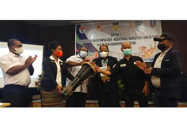 Permudah Aktivitas selama...