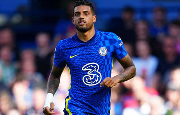 Chelsea Lepas Emerson...
