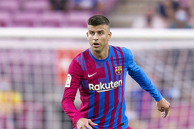 Liga Spanyol: Khawatir...