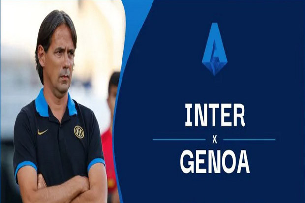 Laga Perdana Liga Italia,...