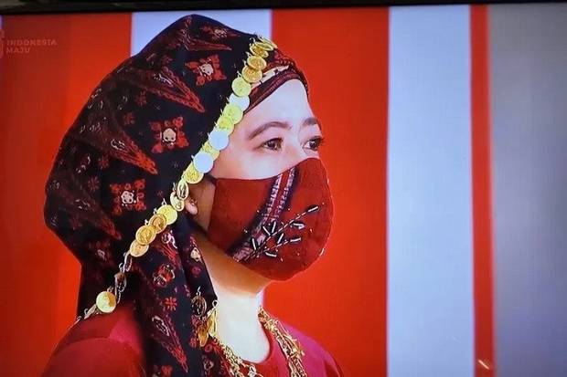 Puan Maharani: Kader...