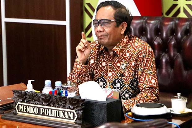 Soal Kemerdekaan Pers,...