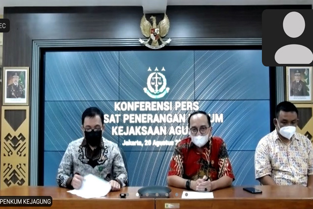 Jaksa Tak Lakukan Perlawanan...