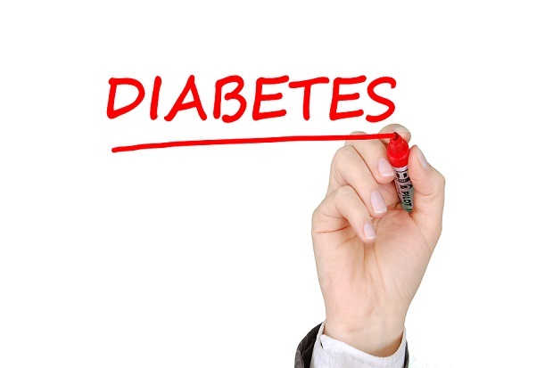 Mitos Diabetes yang...