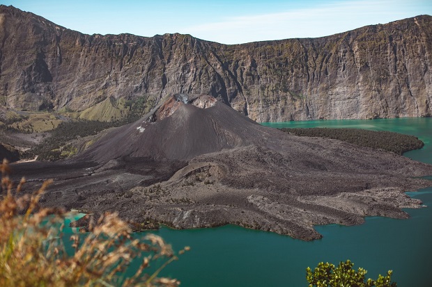 Pariwisata Berbenah...