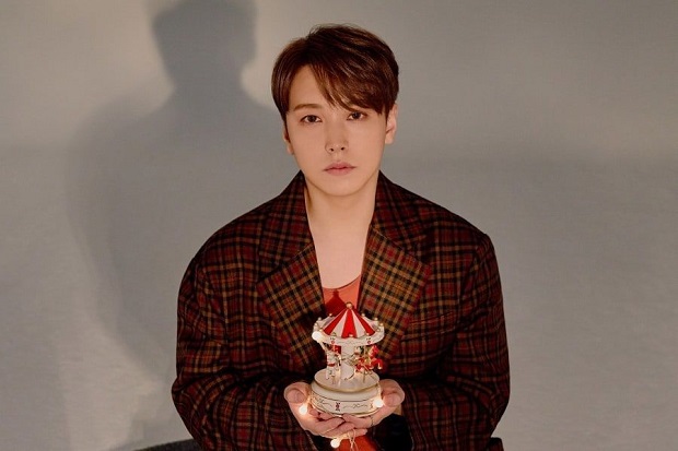 Sungmin Super Junior...