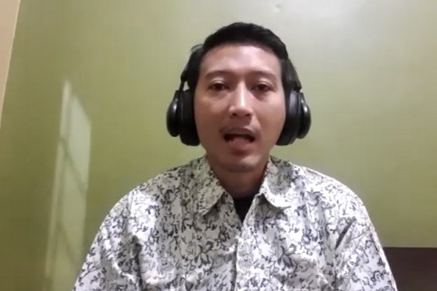Banyaknya Pembakaran...