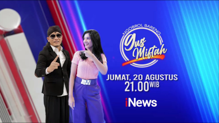 Kisah Inspiratif Koko...