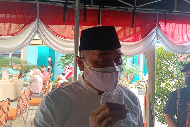 Warga Pindah Tidak Lapor...