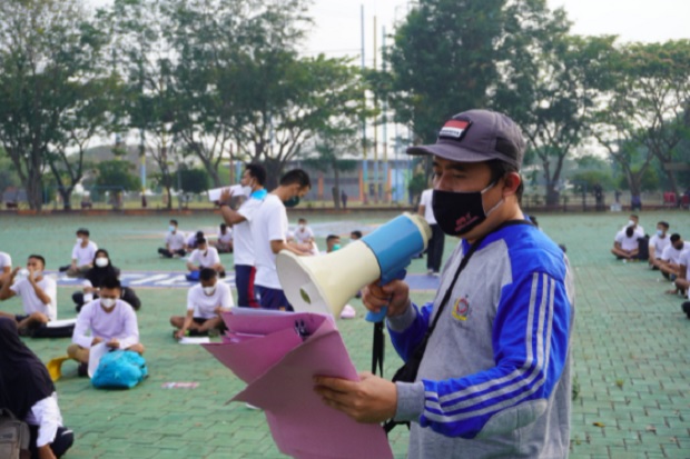 Poltekpel Banten Jamin...