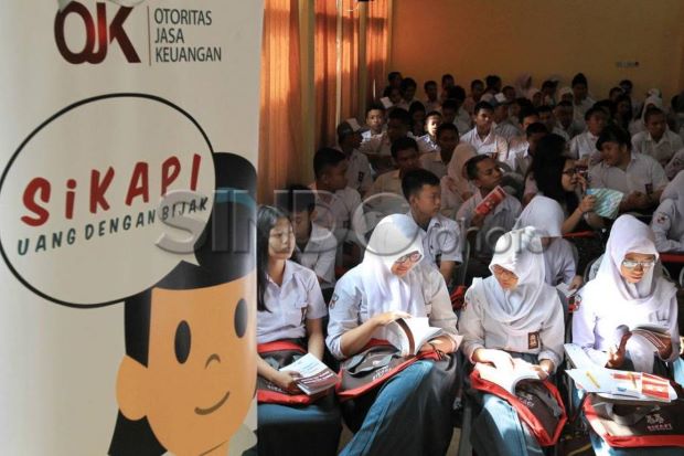 Kesehatan Finansial...