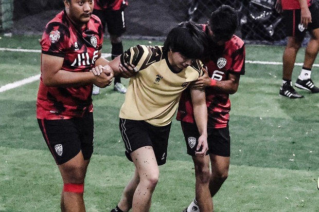 Atta Halilintar Alami...