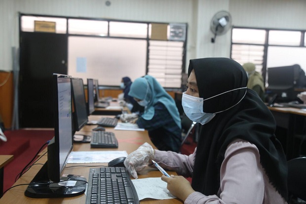 Platform Pendidikan...