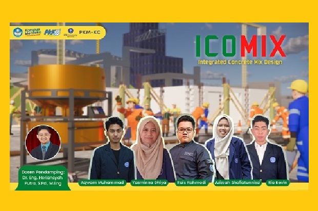 Mahasiswa IPB Ciptakan...