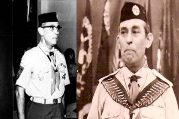 Kisah Habib H Mutahar...