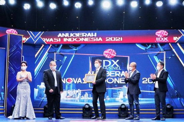 Dari Mirae Asset hingga...