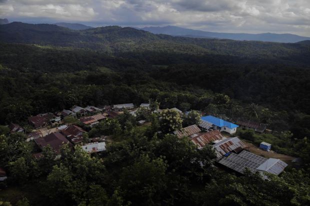 Ini Dia 3 Jurus Pemerintah...
