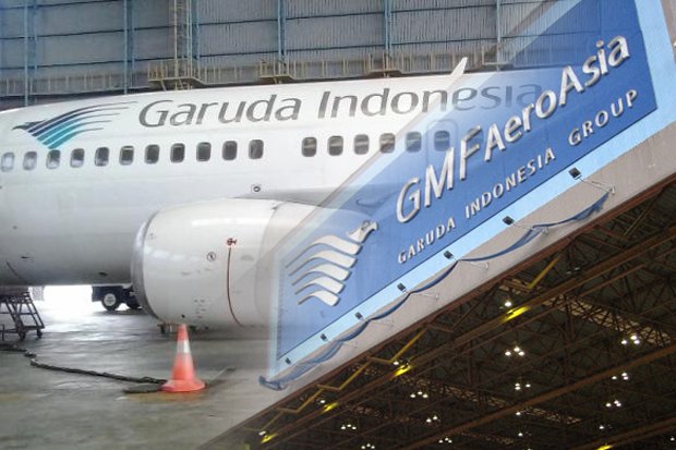 GMF Aero Asia Rombak...