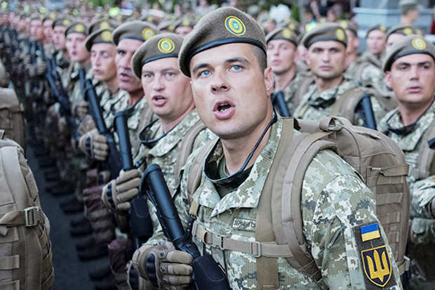 Beredar Video Tentara...
