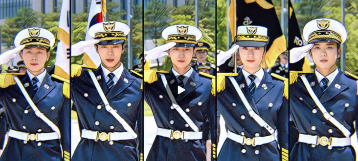 3 Drama Korea On-Going...