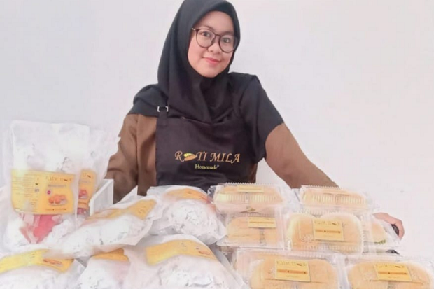 Dapat Pendampingan PPK,...