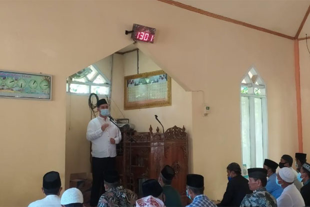 Program Seragam Sekolah...