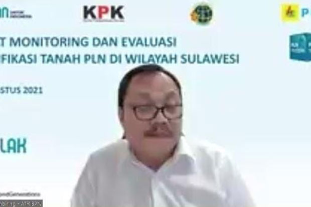 PLN Perkuat Koordinasi...
