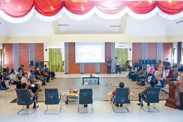 Pemkab Luwu Utara Tingkatkan...