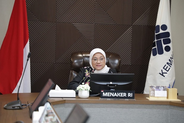 Ciptakan Perubahan Lebih...
