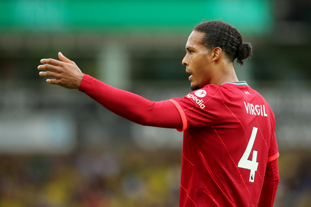 Bentrok Burnley di Liga...