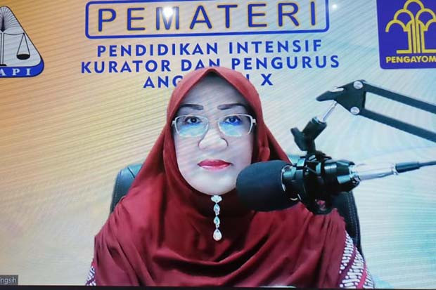 Soal Peran BPK, Pakar...
