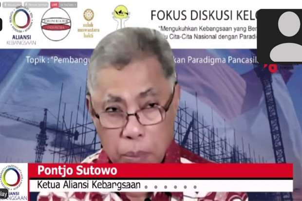 Aliansi Kebangsaan Ajak...