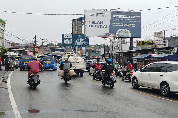 Perkebunan Teh dan Masjid...