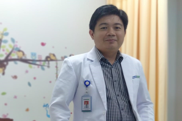 Ibu Hamil Terpapar COVID-19,...