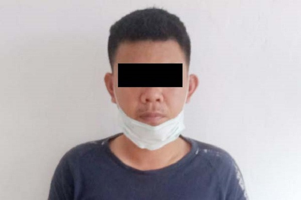 Satreskoba Polres Kepulauan...
