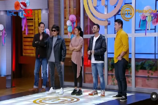 Raffi Ahmad dan Atta...