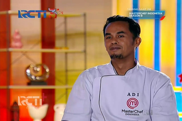 Lord Adi Menang 5 Kali...