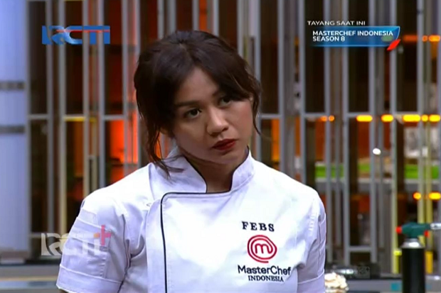 Febs Tersingkir dari...