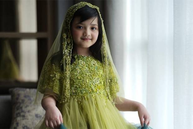 Sang Anak Pengin Jadi...