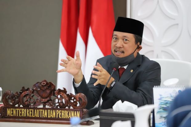 BUMN Pangan Sowan ke...