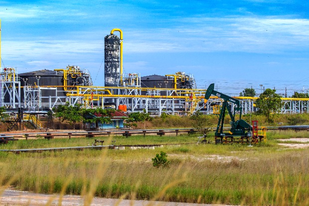 PT Pertamina Hulu Rokan...