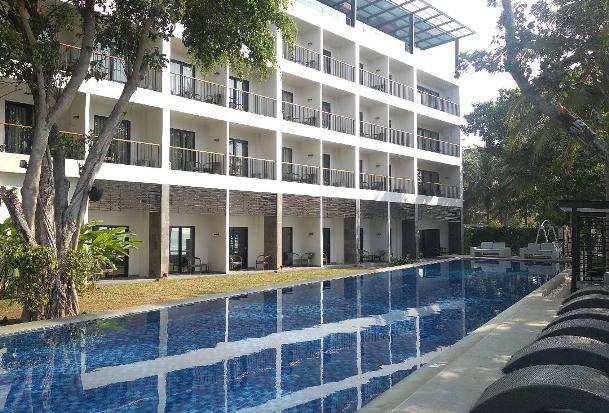 PPKM Berakhir, PHRI...