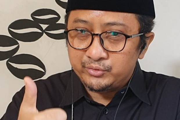 Ini Dalil Ustaz Yusuf...