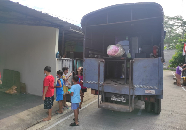 Awas Kena Tipu! Di Salatiga,...
